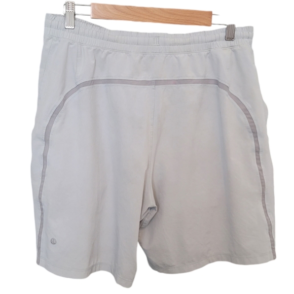 Lululemon Lined Athletic Shorts - Picture 5 of 9